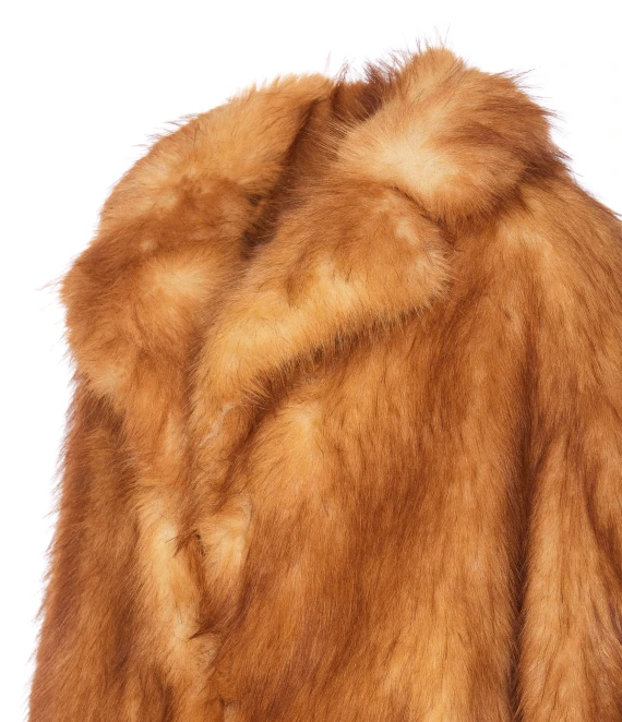 Stand Studio Giacche Marrone