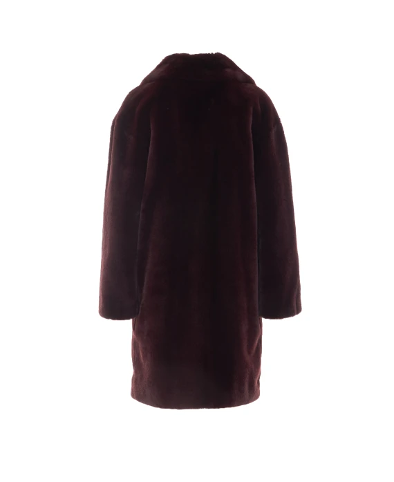 Camille Cocoon Coat Stand Studio