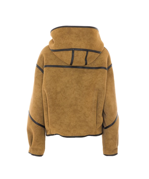 Fia Jacket Stand Studio