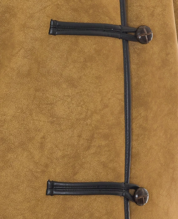 Fia Jacket Stand Studio