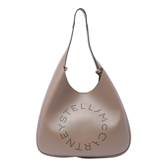 Stella McCartney Borse... Beige
