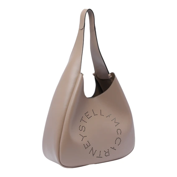 Stella McCartney Borse... Beige