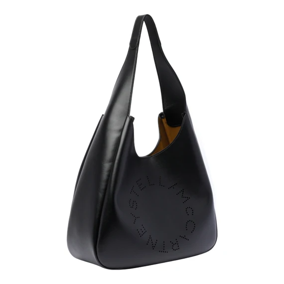 Stella McCartney Borse... Nero