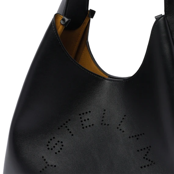 Stella McCartney Borse... Nero