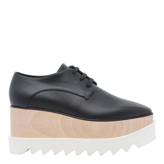 Stella McCartney Sneakers Nero
