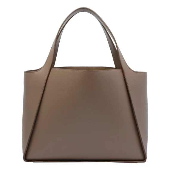 LARGE TOTE WITH LOGO