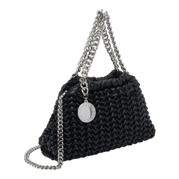 Stella McCartney Borse... Nero