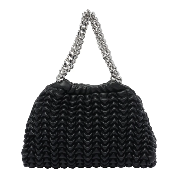 Stella McCartney Borse... Nero