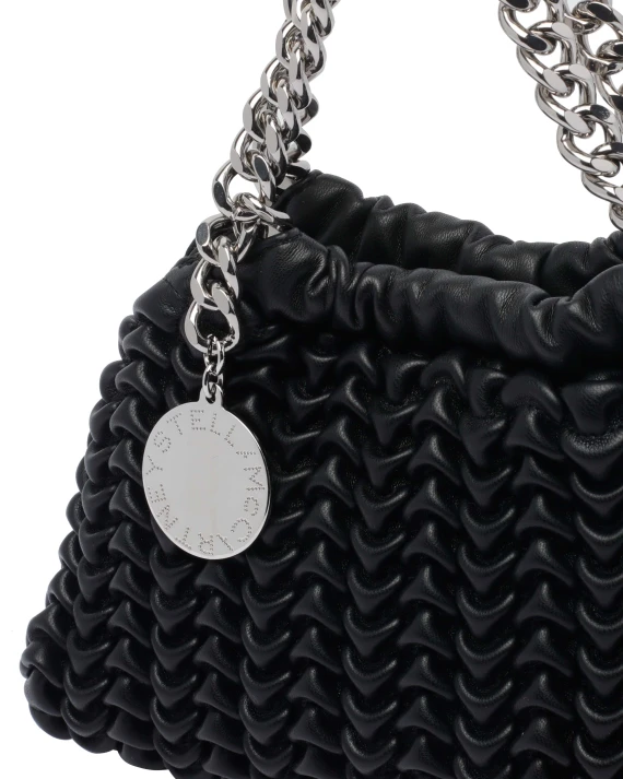 Stella McCartney Borse... Nero