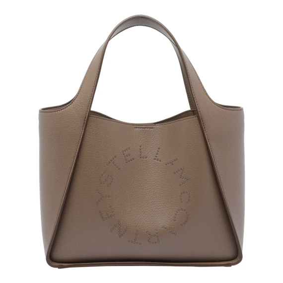 Stella McCartney Borse... Beige
