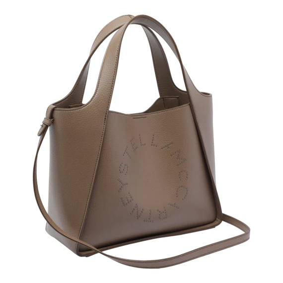 Stella McCartney Borse... Beige