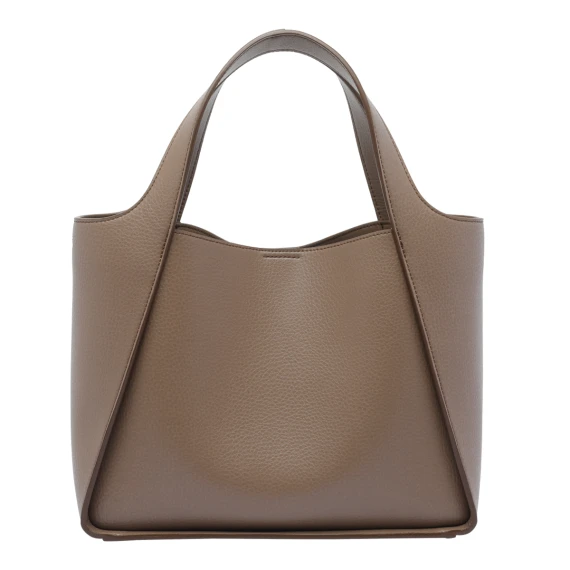 Stella McCartney Borse... Beige