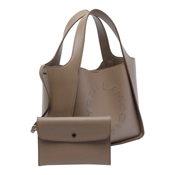 Stella McCartney Borse... Beige