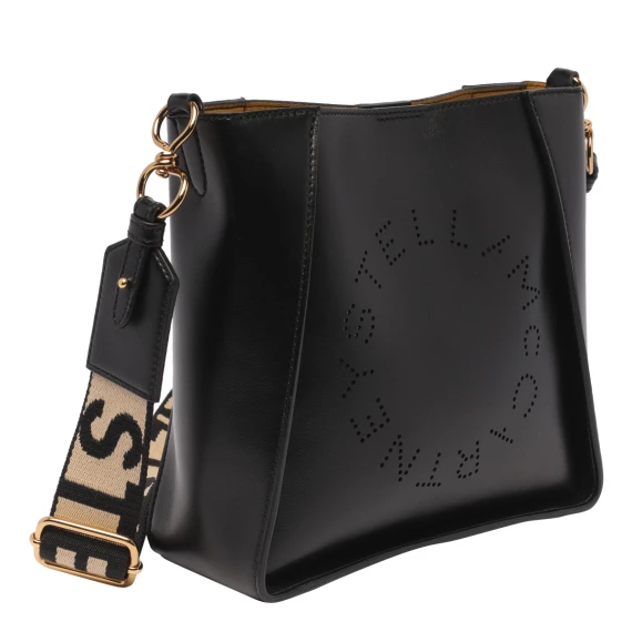 Stella McCartney Borse... Nero