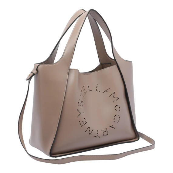 LOGO CROSSBODY BAG