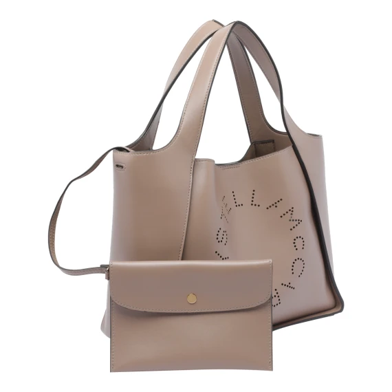 LOGO CROSSBODY BAG