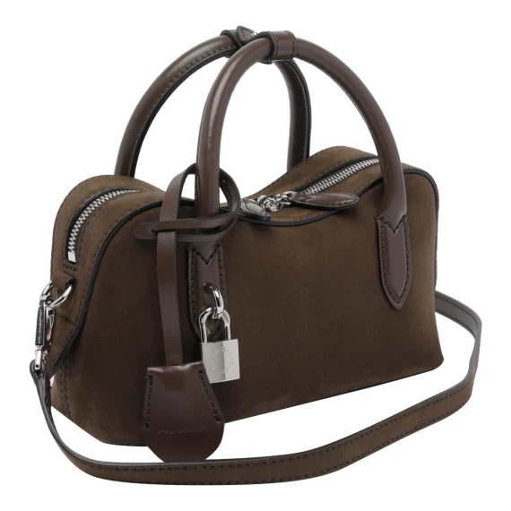 Bags.. Brown