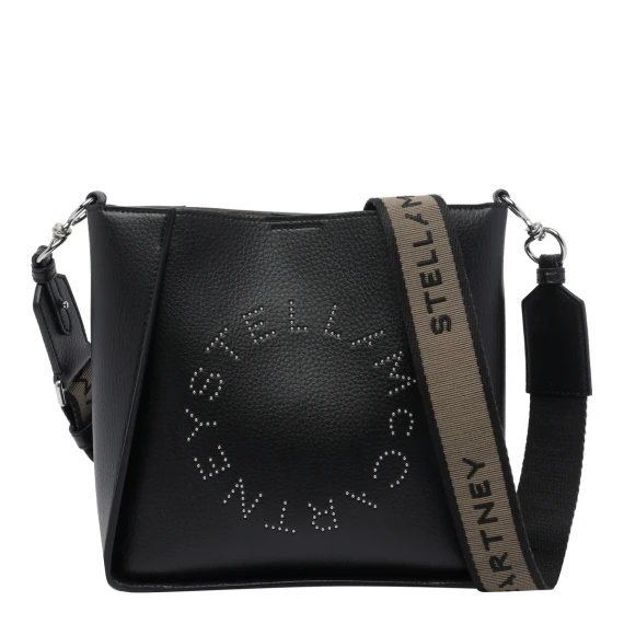 Stella McCartney Borse... Nero