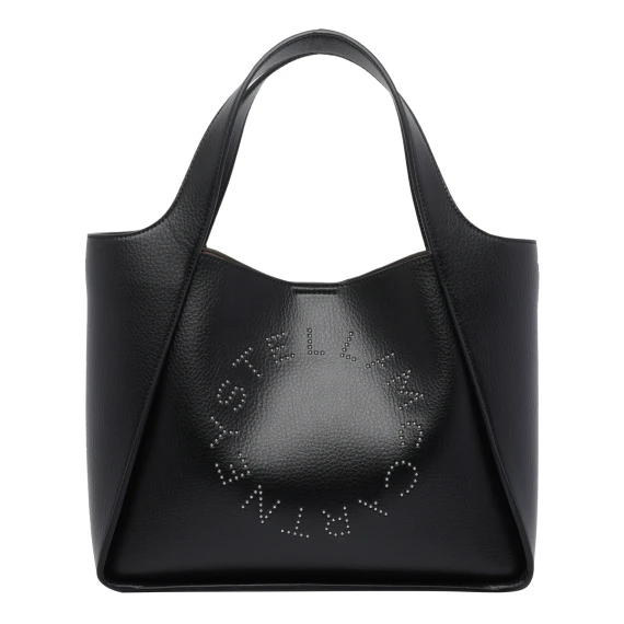 Stella McCartney Borse... Nero