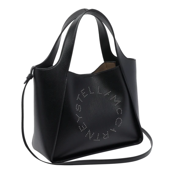 Stella McCartney Borse... Nero