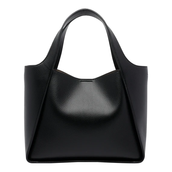Stella McCartney Borse... Nero
