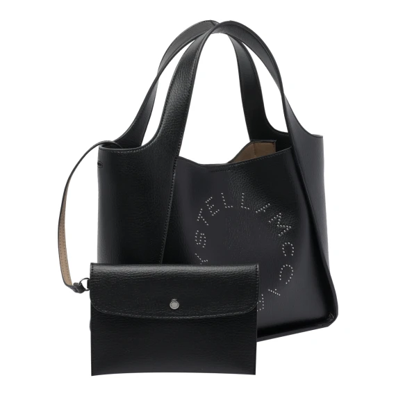 Stella McCartney Borse... Nero