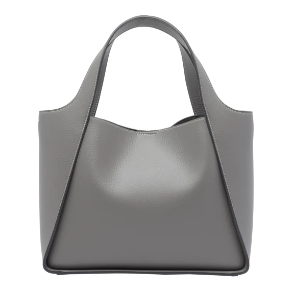 Stella McCartney Borse... Grigio