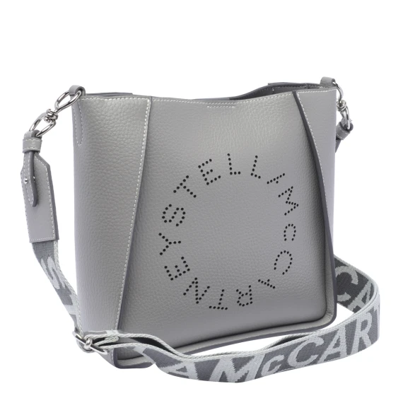 Stella McCartney Borse... Grigio