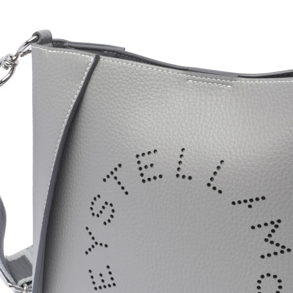Stella McCartney Borse... Grigio