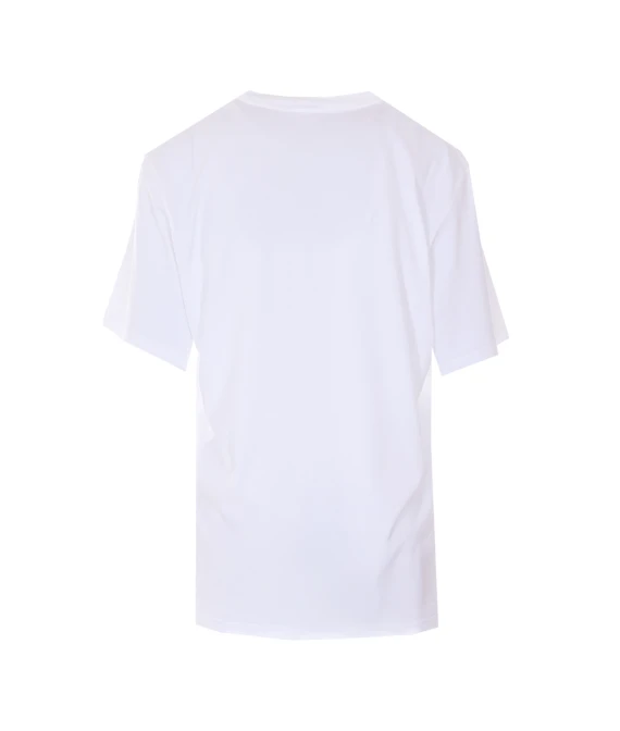 Stella McCartney T-shirt e Polo Bianco