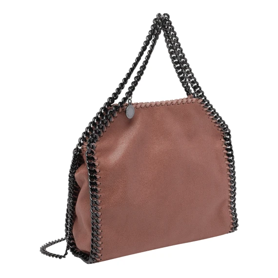 Stella McCartney Borse... Marrone