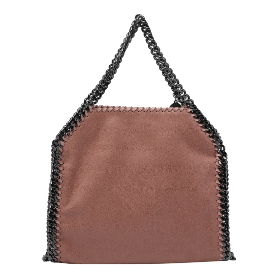 Stella McCartney Borse... Marrone