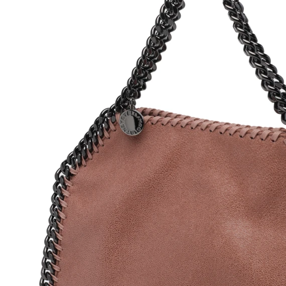 Stella McCartney Borse... Marrone