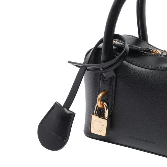 Stella McCartney Borse... Nero