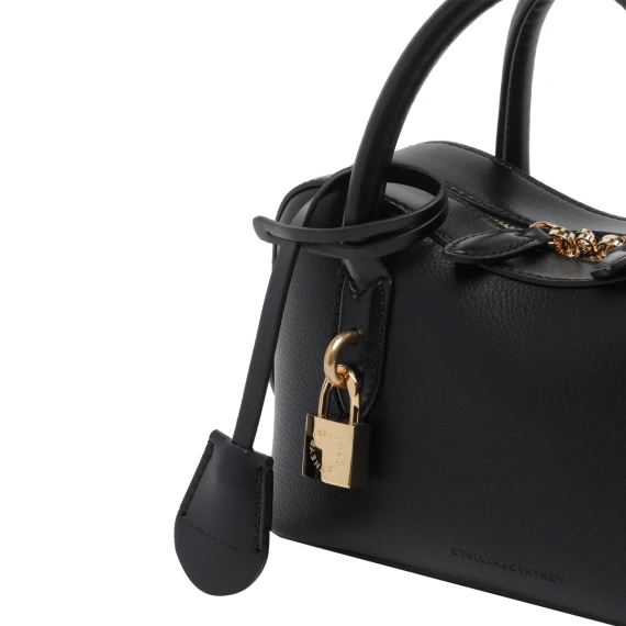 Stella McCartney Borse... Nero