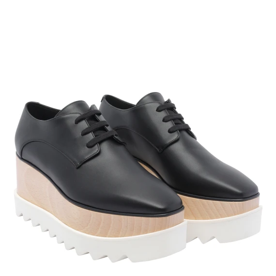 Scarpe basse Black