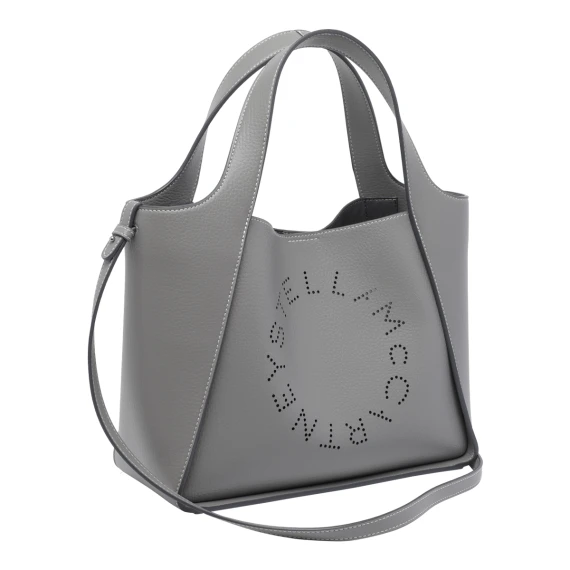Stella Logo Tote Bag