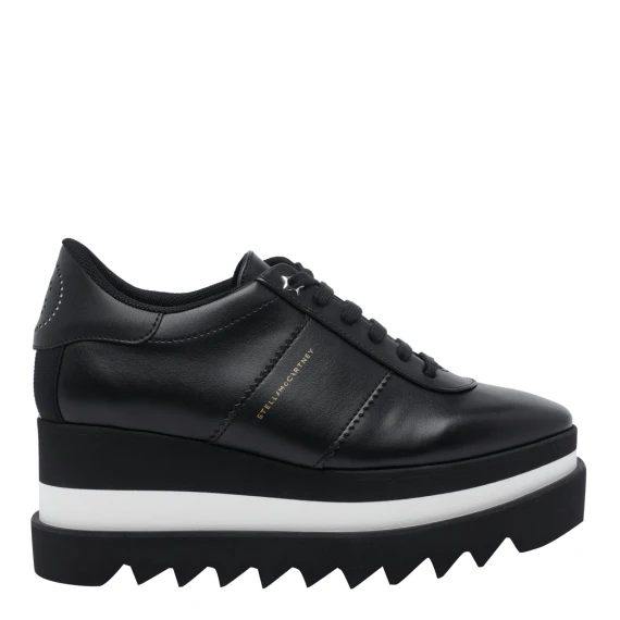 Sneakers con zeppa Elyse