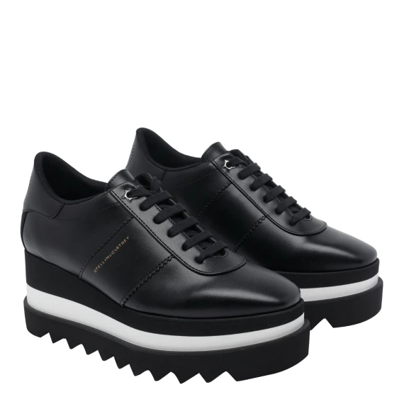 Sneakers con zeppa Elyse