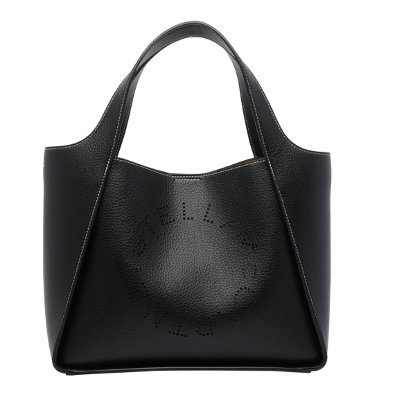 Stella Logo Tote Bag Stella McCartney
