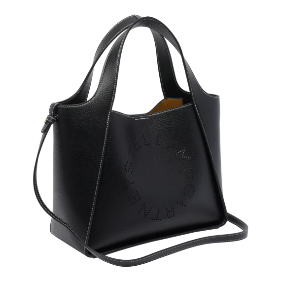 Stella Logo Tote Bag Stella McCartney