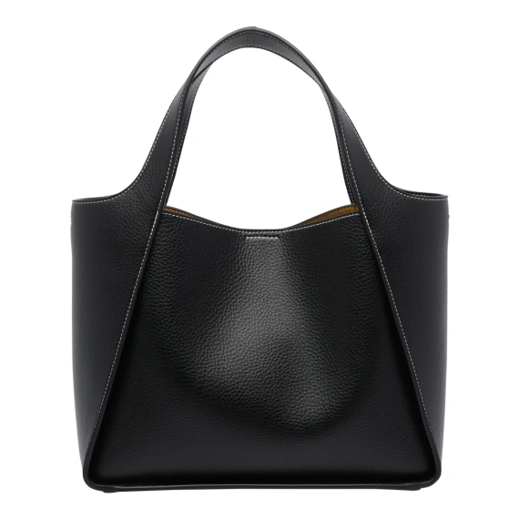 Stella Logo Tote Bag Stella McCartney