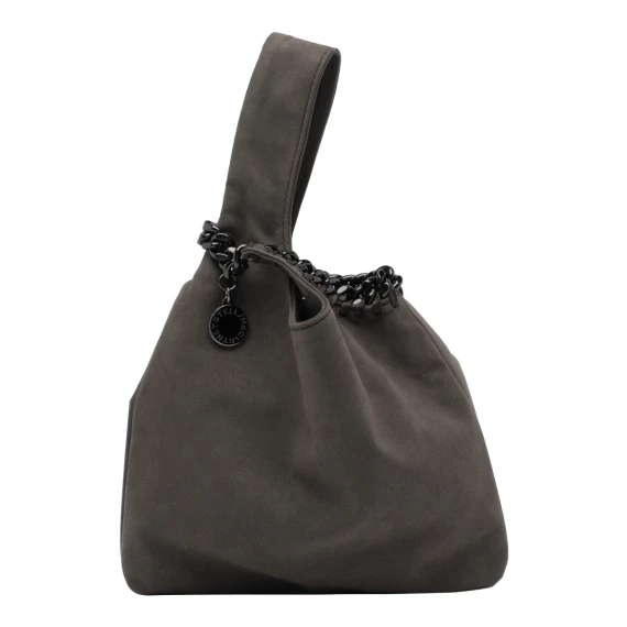 Borsa marrone Stella McCartney