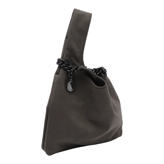 Borsa marrone