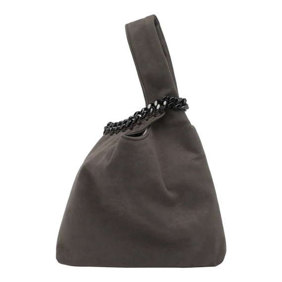 Borsa marrone