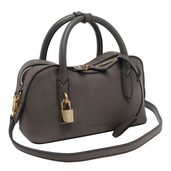 Borsa grigia