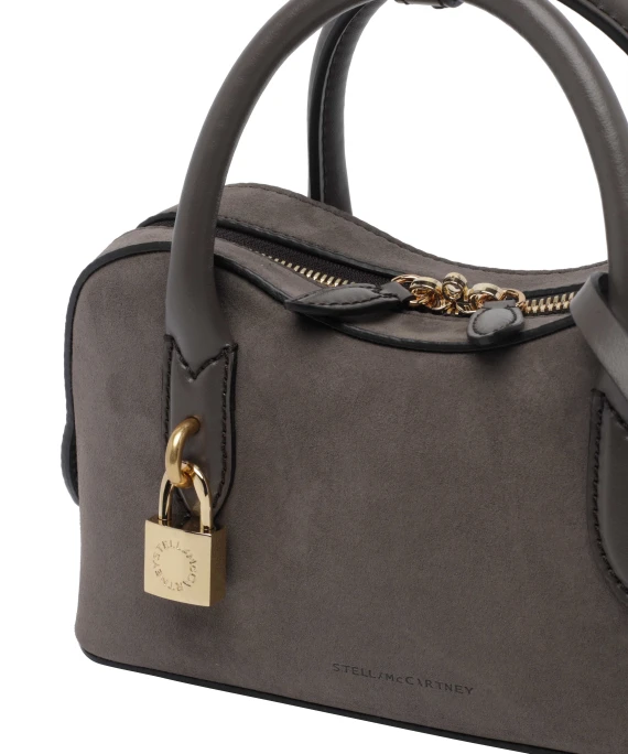 Borsa grigia