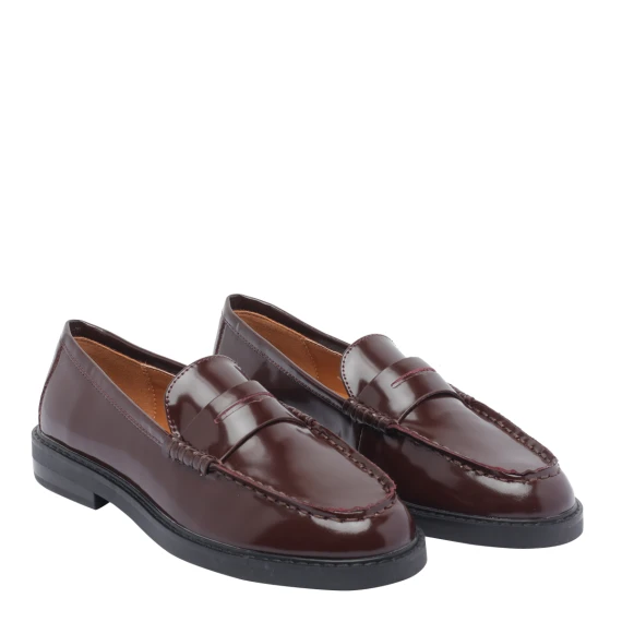 Scarpe basse Red