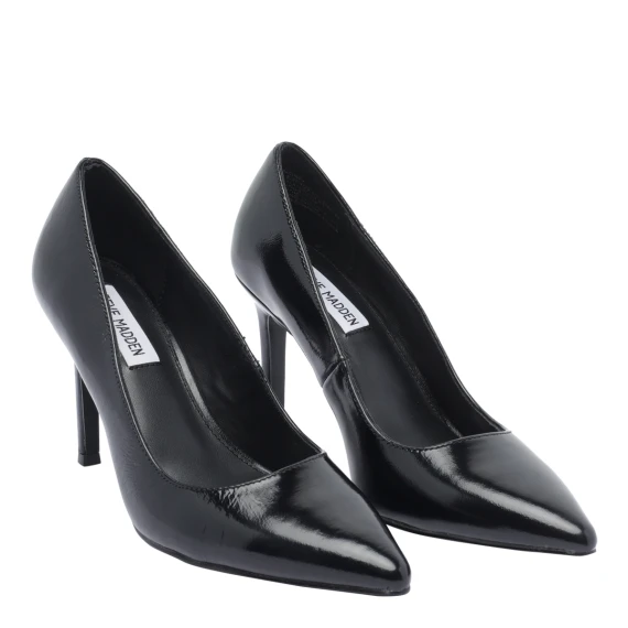 Scarpe con Tacco Black