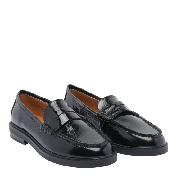 Steve Madden Scarpe basse Nero